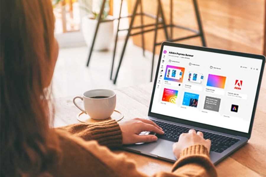 Compare Adobe Express vs Canva – Which One To Use